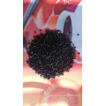 Injection Recycled Black Color Pellets6 Nylon PA6 Granules, Hot sales Recycled PA6 granules
